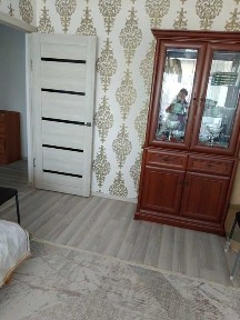 Продается 2-х комнатная квартира в чешском доме