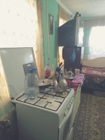 Костанайская область, Костанай