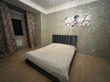 Актюбинская область, Актобе, Болашак