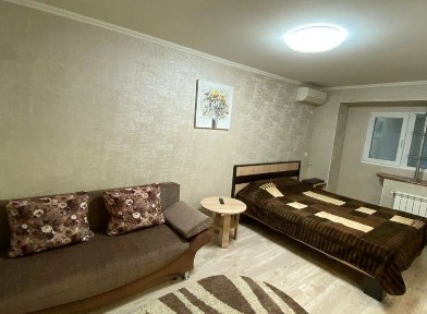 Акмолинская область, Астана, Сарыаркинский район