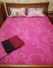 Акмолинская область, Астана, Сарыаркинский район