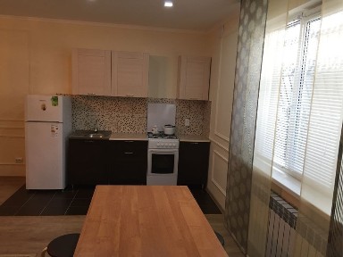 Атырауская область, Атырау, Азаттык