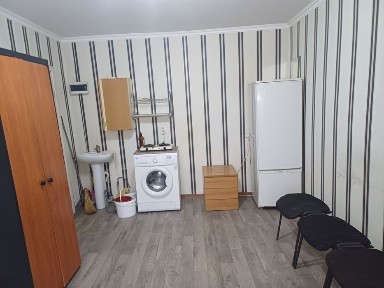 Сдам в аренду комнату в общежитии секционного типа