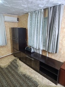 Алматинская область, Алматы, Жетысуский район