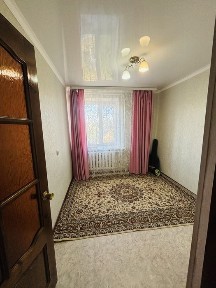 Западно-Казахстанская область, Уральск, 2-й рабочий