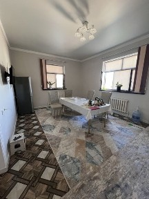 Кызылординская область, Кызылорда