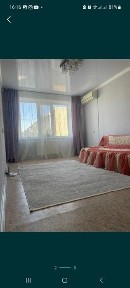 Актюбинская область, Актобе, микрорайон 11