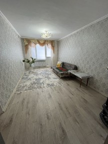 Актюбинская область, Алга