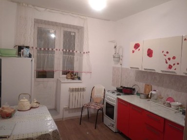 Продам 1 комнатную квартиру