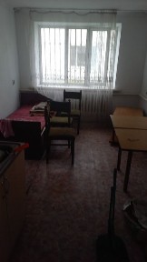 Продаётся 2х-комнатная квартира по ул. Абылайхана