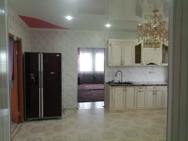 Северо-Казахстанская область, Мамлютка