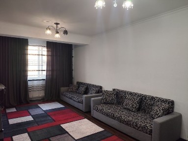 Алматинская область, Алматы, Ауэзовский район