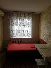 Алматинская область, Алматы, Жетысуский район