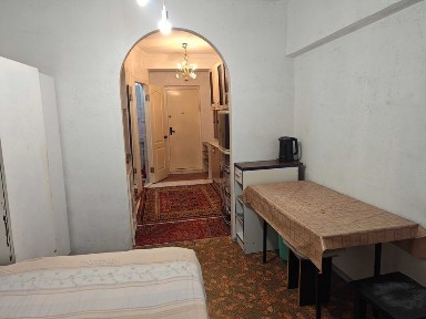 Алматинская область, Алматы, Ауэзовский район