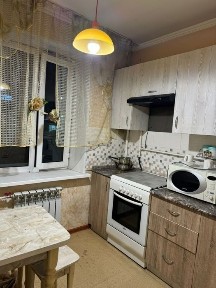 Алматинская область, Алматы, Ауэзовский район