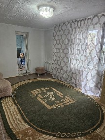 Алматинская область, Талдыкорган, Микрорайон 3