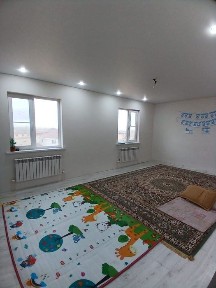 Актюбинская область, Хромтау