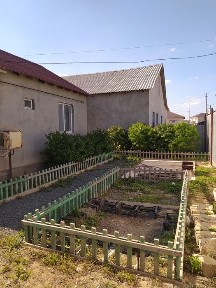 Продам дом мкр. Балауса