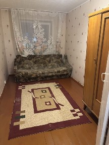 Сдам трех комнатную квартиру