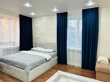 Западно-Казахстанская область, Уральск, 2-й рабочий