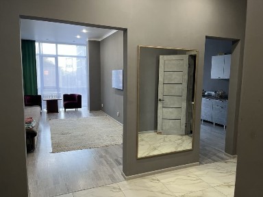 Западно-Казахстанская область, Уральск, 2-й рабочий