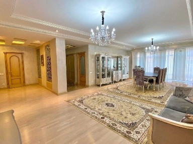 Акмолинская область, Астана, Есильский район