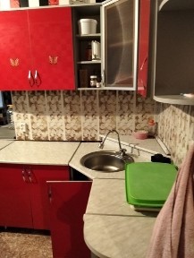 Акмолинская область, Алексеевка