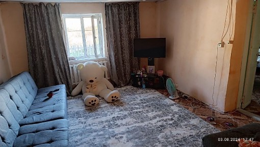 Алматинская область, Узынагаш