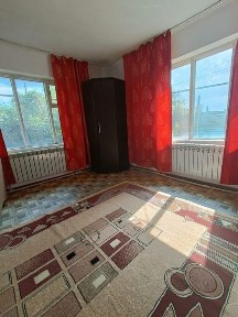 Алматинская область, Каргалы