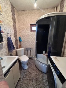 Продам уютный, теплый, чистый дом в экологически чистом районе.