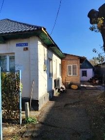 Продам дом в Ащибулаке