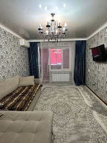 Продается квартира!