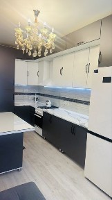 2-комнатная квартира в ЖК “Инжу”