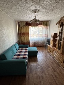 Сдается 2-х комнатная квартира в центре города