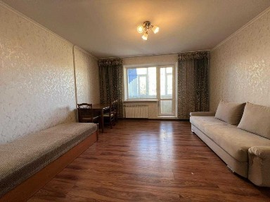 Карагандинская область, Караганда, Октябрьский район