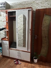 Жамбылская область, Тараз, 1-мкр. Акбулак