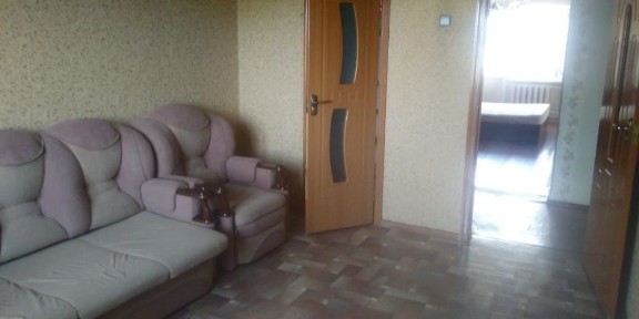 Сдам в аренду квартиру в Центре города.