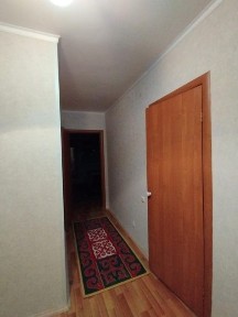 1 комнатная квартира сдается