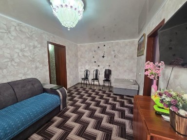 Костанайская область, Рудный