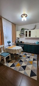 Продам 2-х комнатную квартиру в Центре города