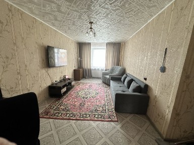 Продам 3х комнатную квартиру