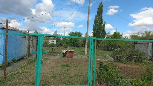 Недвижимость дача