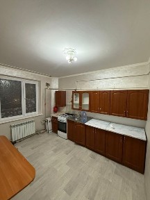 Продажа квартиры