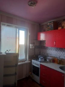 1-бөлмелі пәтер сатылады