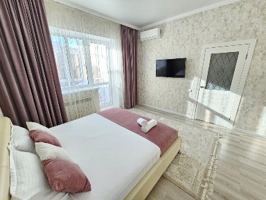 Актюбинская область, Актобе, Батыс 2