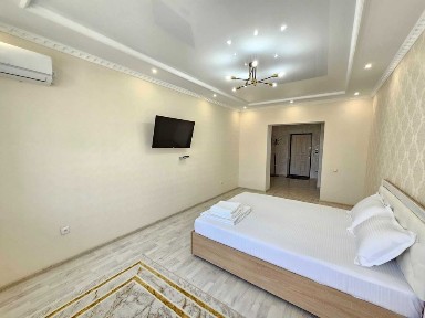 Актюбинская область, Актобе, Батыс 2