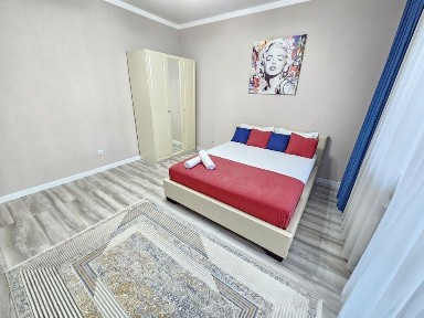 Актюбинская область, Актобе, Юго-Запад 1