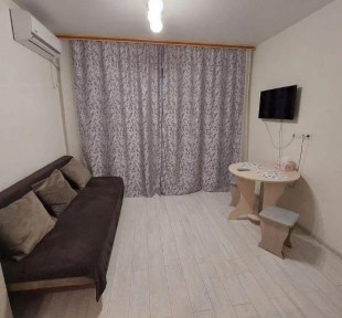 Мангистауская область, Актау, 12