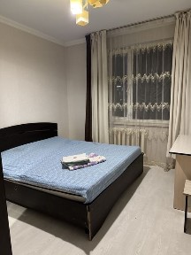 Акмолинская область, Астана, Есильский район