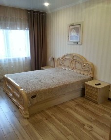 Акмолинская область, Астана, Сарыаркинский район